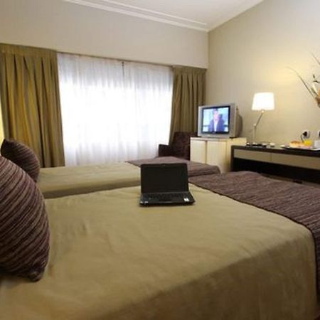 Hotel Victory Buenos Aires Extérieur photo