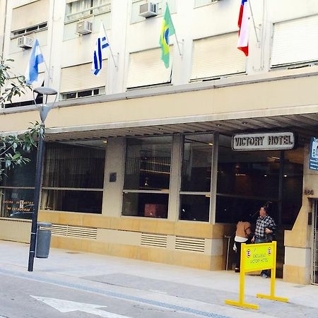 Hotel Victory Buenos Aires Extérieur photo