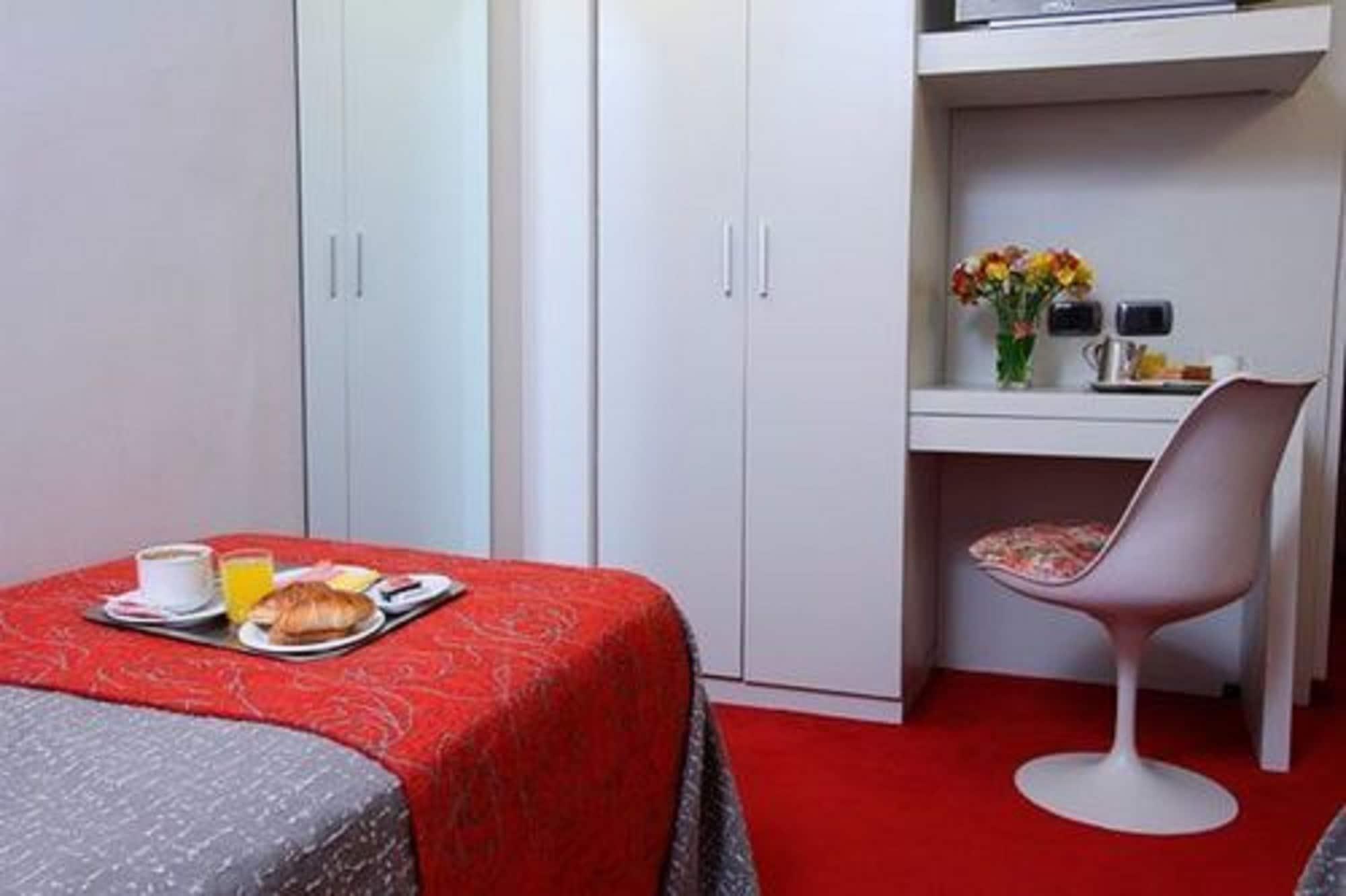 Hotel Victory Buenos Aires Extérieur photo