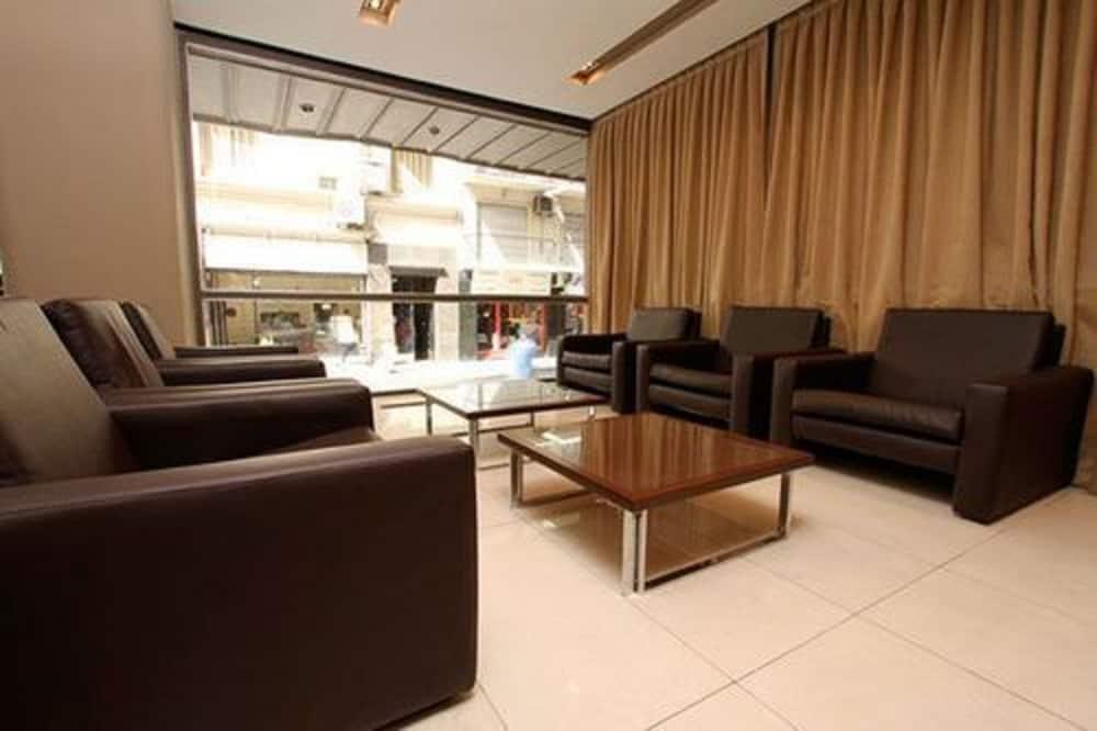 Hotel Victory Buenos Aires Extérieur photo