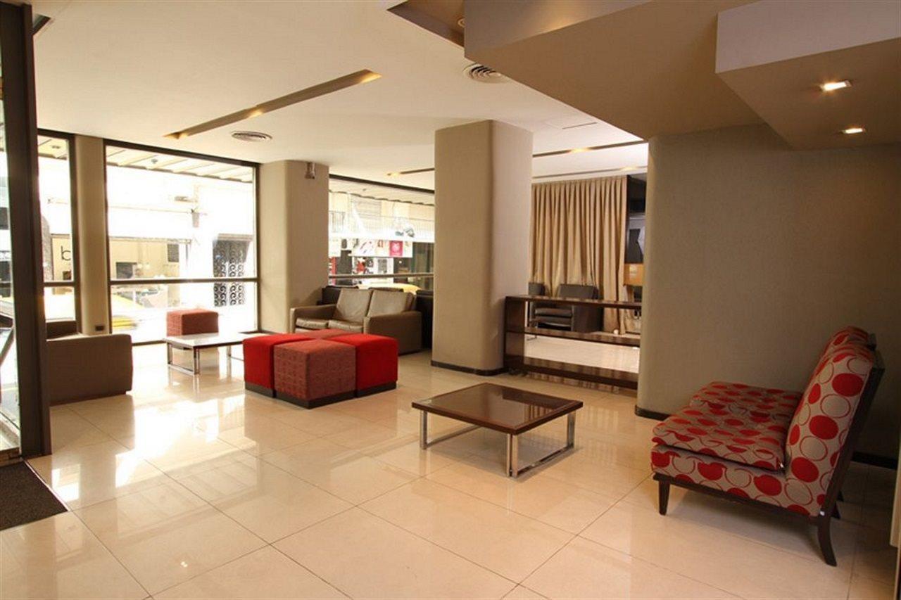 Hotel Victory Buenos Aires Extérieur photo