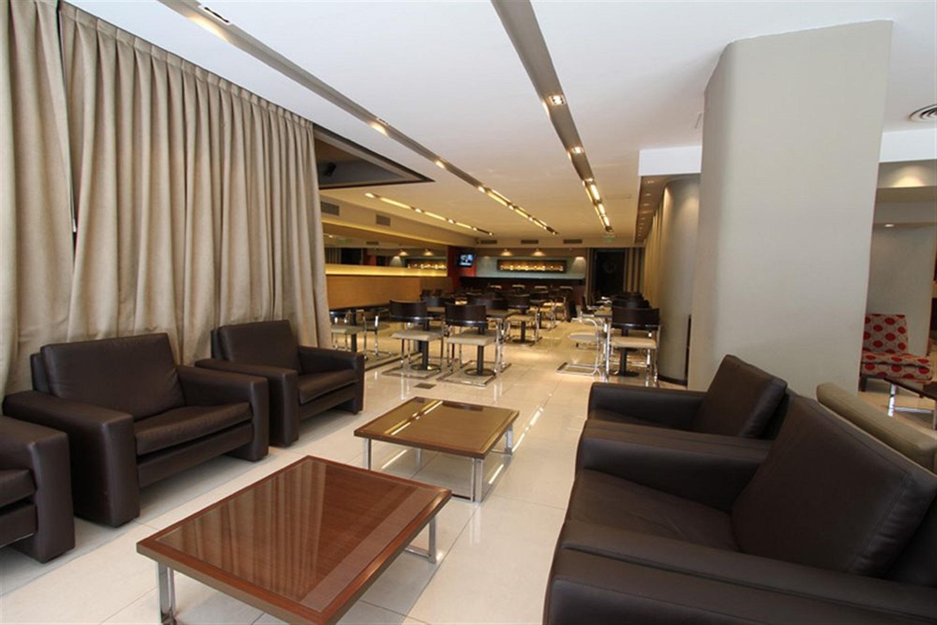 Hotel Victory Buenos Aires Extérieur photo
