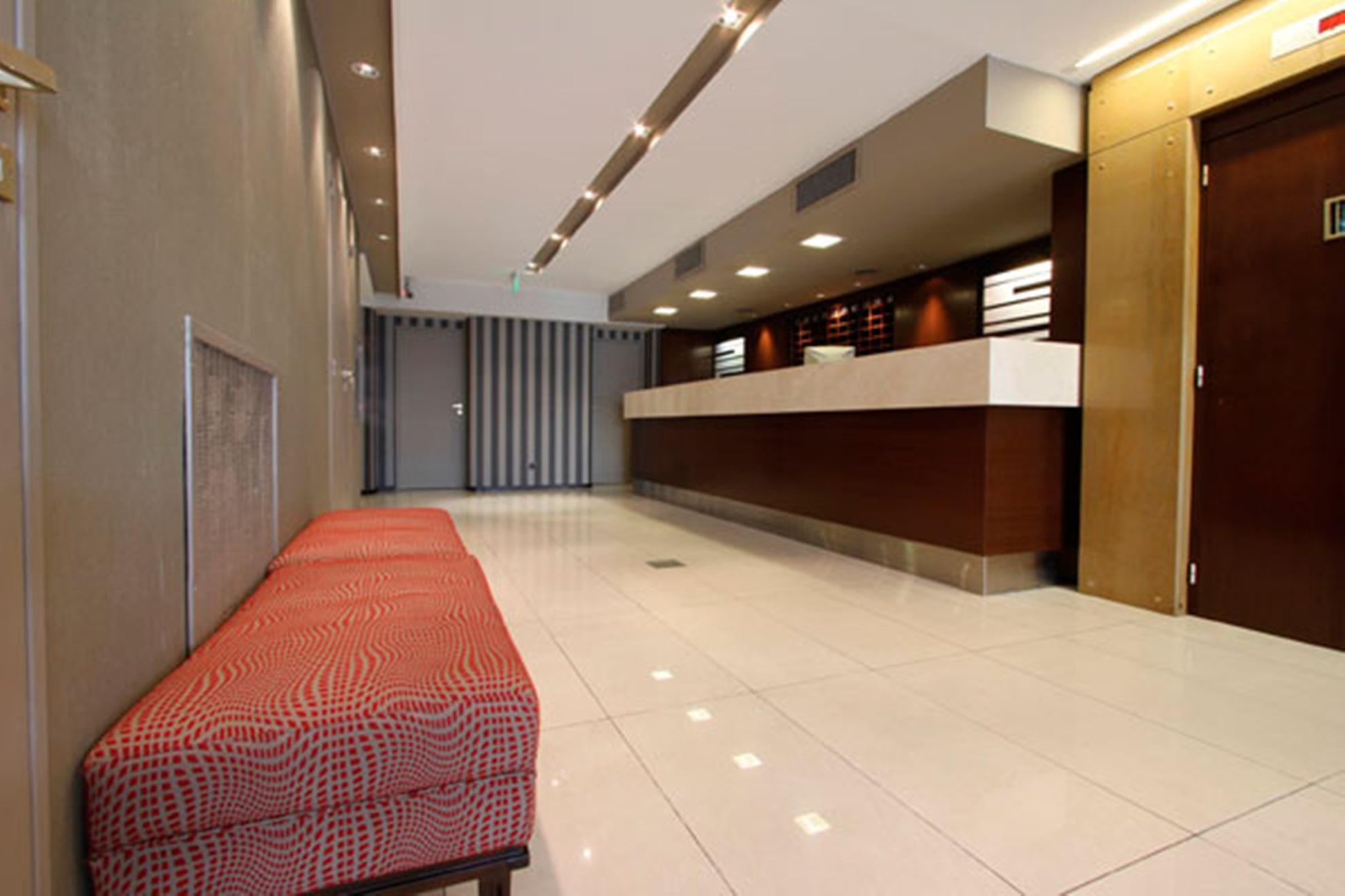 Hotel Victory Buenos Aires Extérieur photo