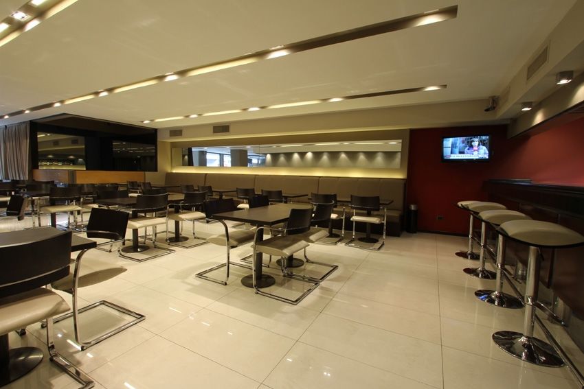 Hotel Victory Buenos Aires Extérieur photo