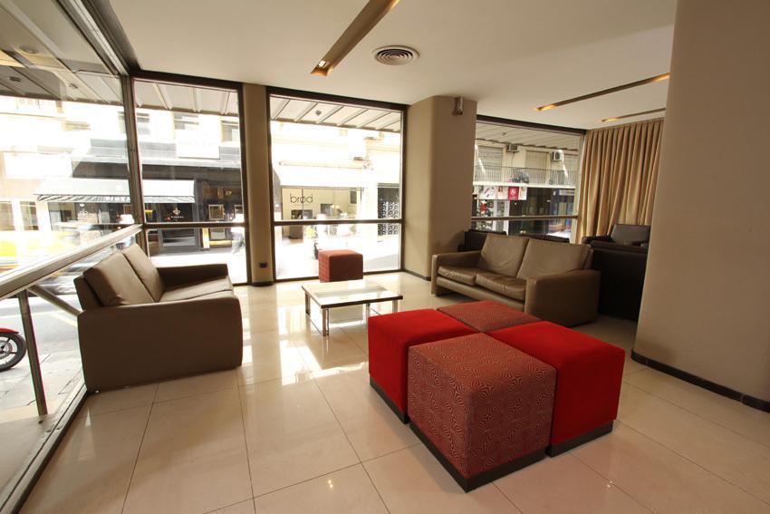 Hotel Victory Buenos Aires Extérieur photo