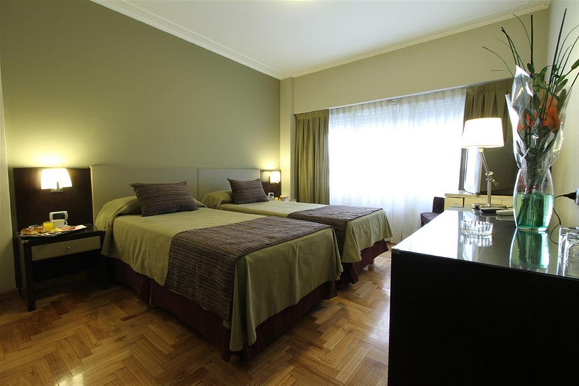 Hotel Victory Buenos Aires Extérieur photo
