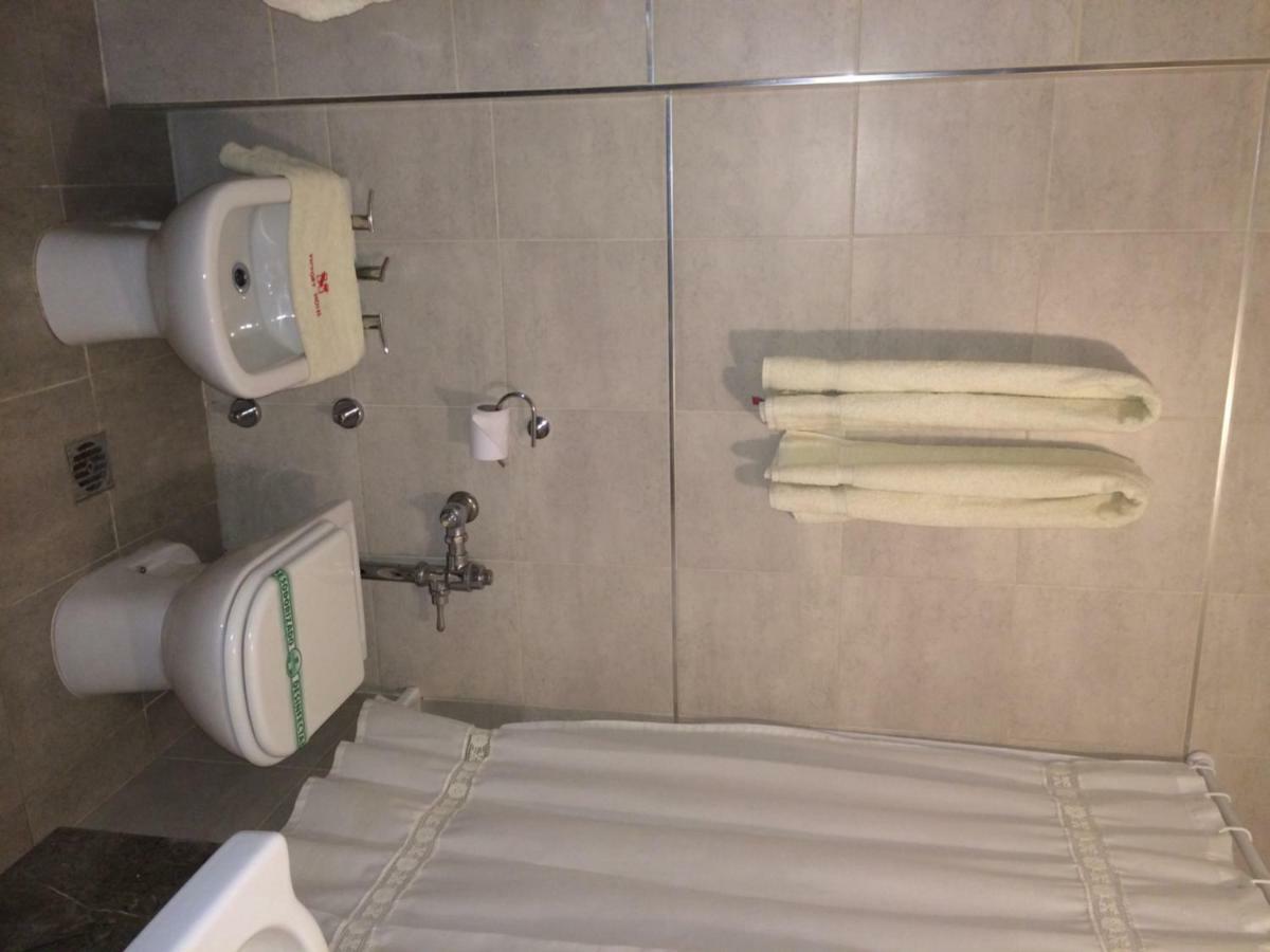 Hotel Victory Buenos Aires Extérieur photo
