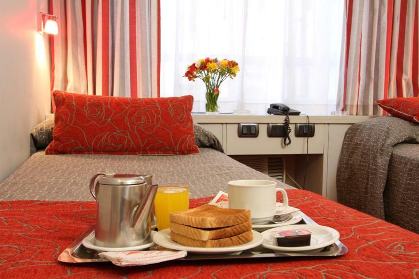 Hotel Victory Buenos Aires Extérieur photo